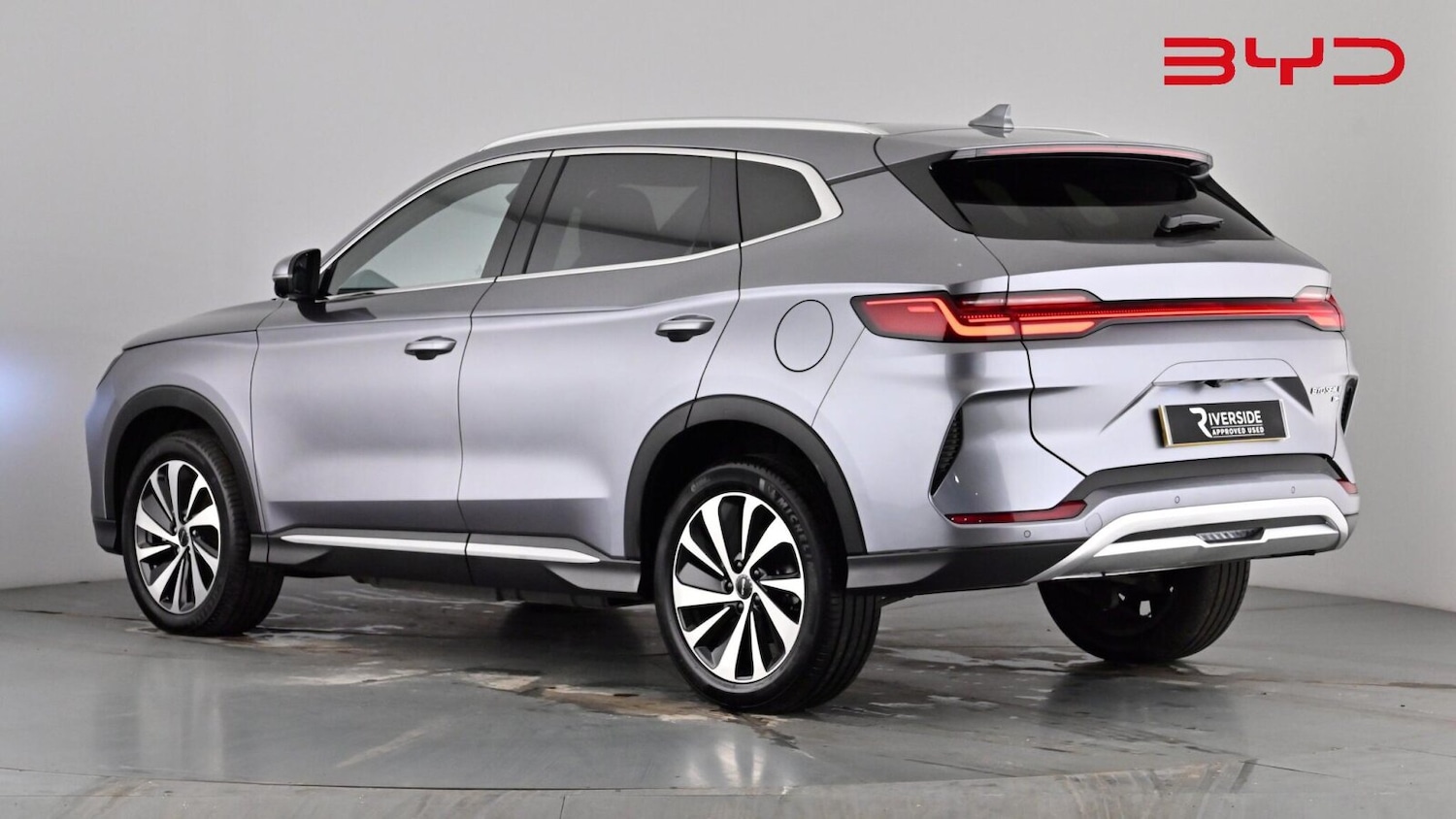 Used BYD Seal U 2025 for sale - 78094646: Photo 3