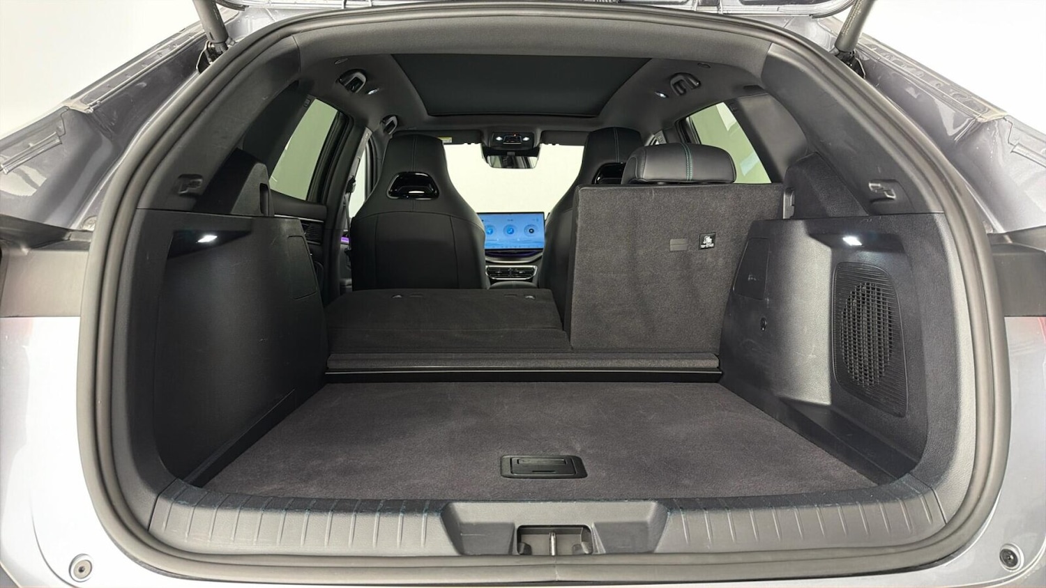 Used BYD Seal U 2025 for sale - 78094646: Photo 30