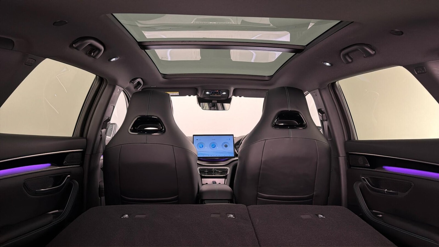 Used BYD Seal U 2025 for sale - 78094646: Photo 32