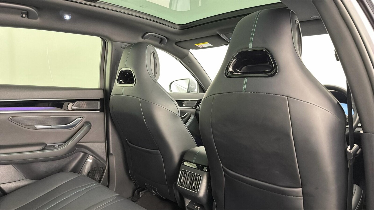 Used BYD Seal U 2025 for sale - 78094646: Photo 35