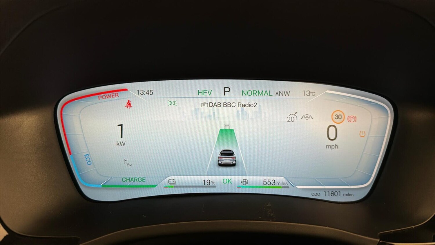 Used BYD Seal U 2025 for sale - 78094646: Photo 36