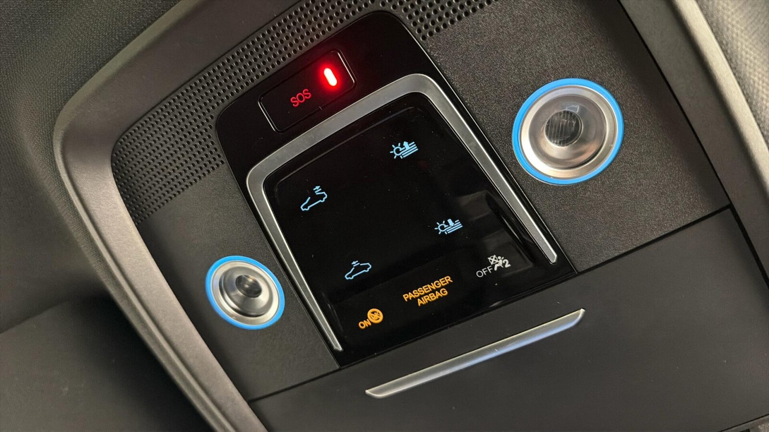 Used BYD Seal U 2025 for sale - 78094646: Photo 38