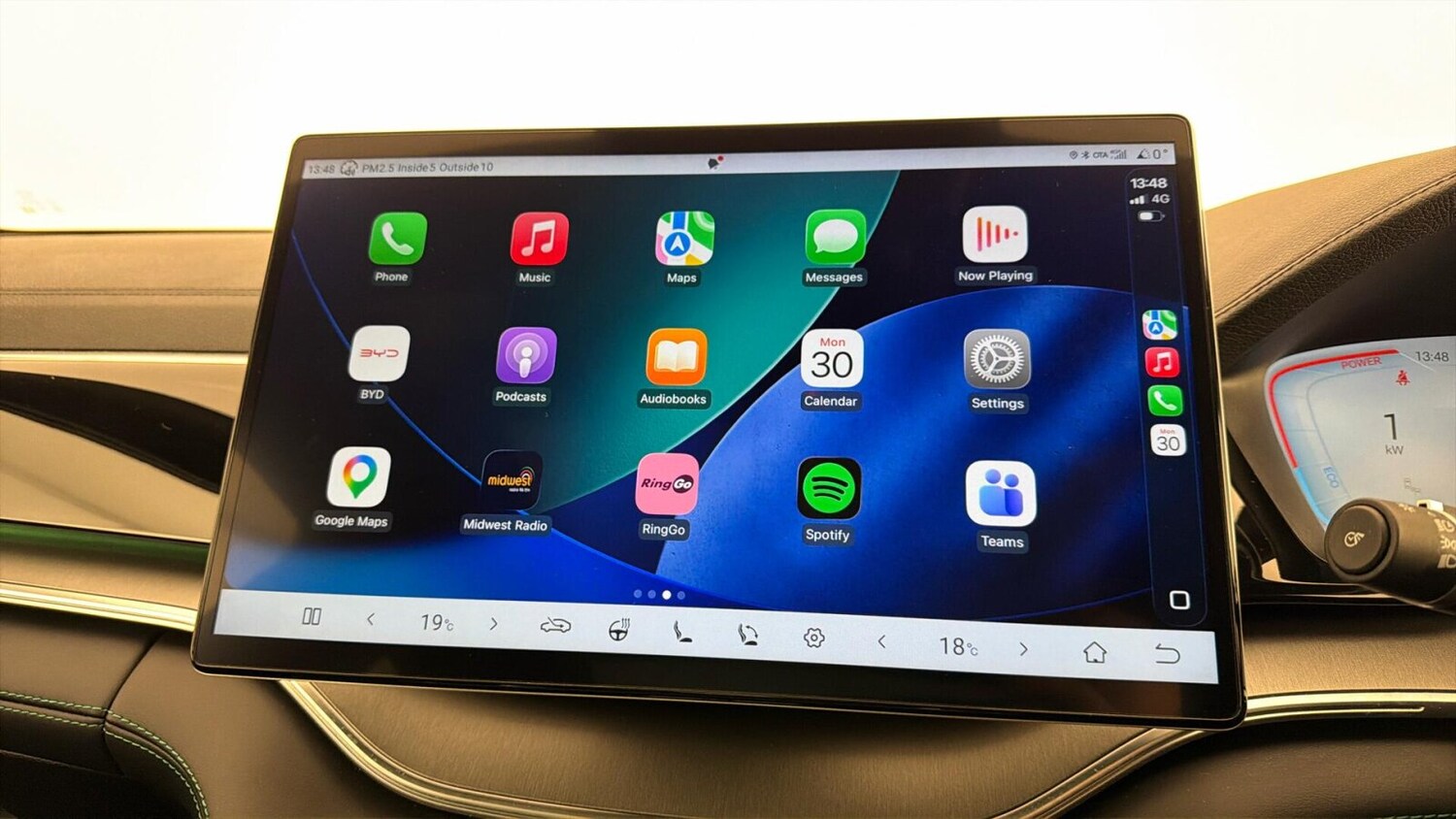 Used BYD Seal U 2025 for sale - 78094646: Photo 39