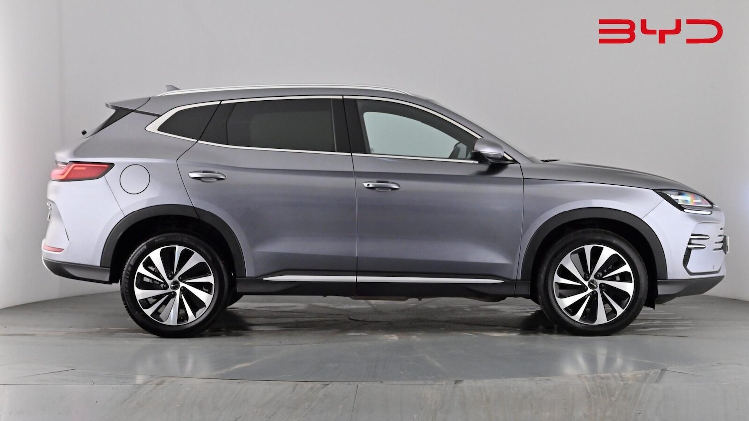 Used BYD Seal U 2025 for sale - 78094646: Photo 4