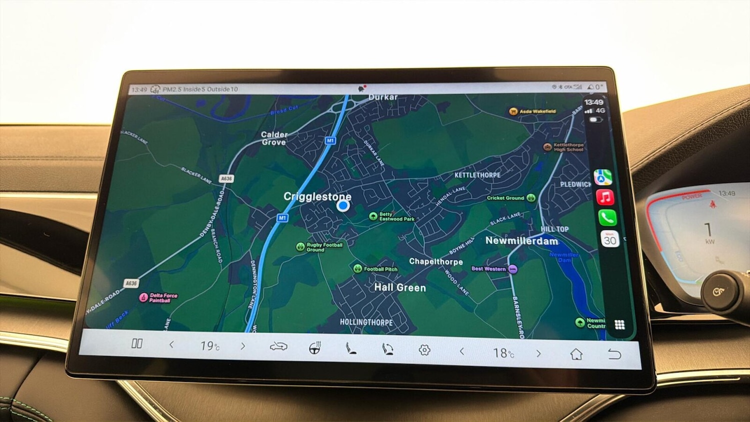 Used BYD Seal U 2025 for sale - 78094646: Photo 40