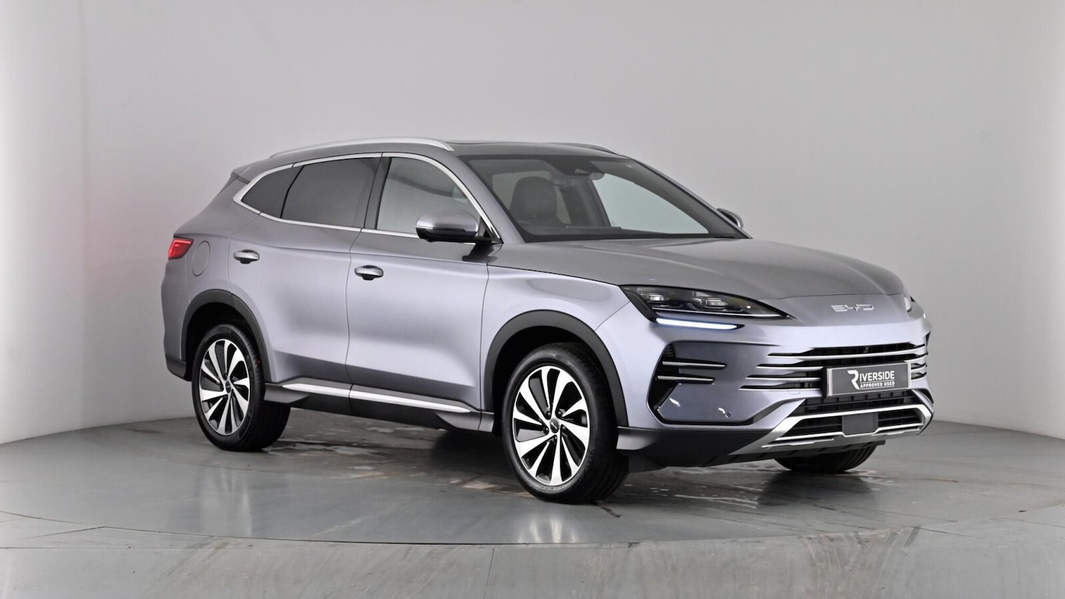 Used BYD Seal U 2025 for sale - 78094646: Photo 42