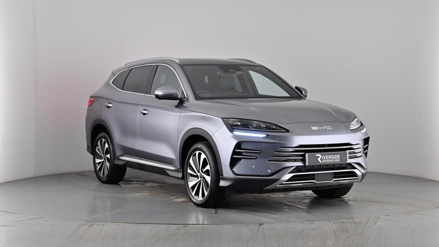 Used BYD Seal U 2025 for sale - 78094646: Photo 43