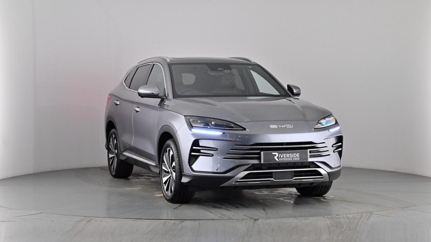 Used BYD Seal U 2025 for sale - 78094646: Photo 44