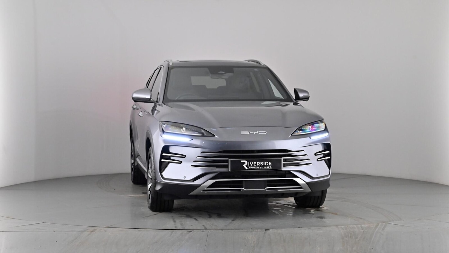 Used BYD Seal U 2025 for sale - 78094646: Photo 45