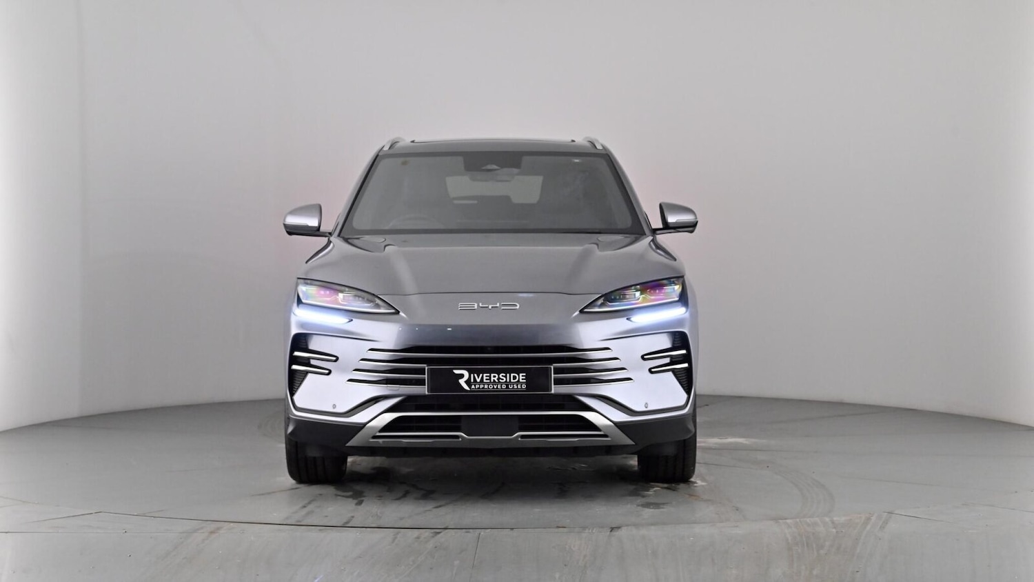 Used BYD Seal U 2025 for sale - 78094646: Photo 46