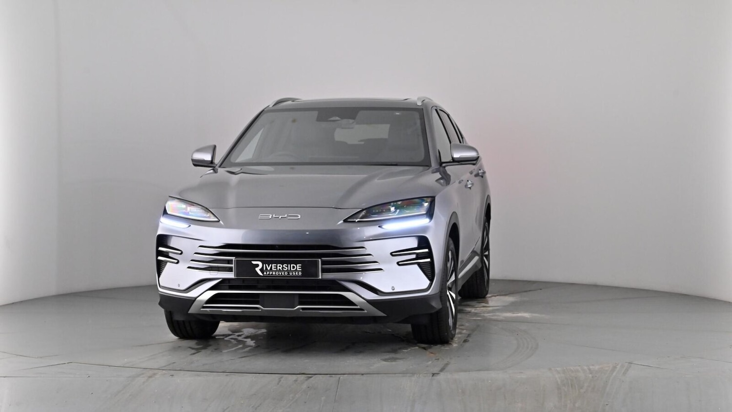 Used BYD Seal U 2025 for sale - 78094646: Photo 47