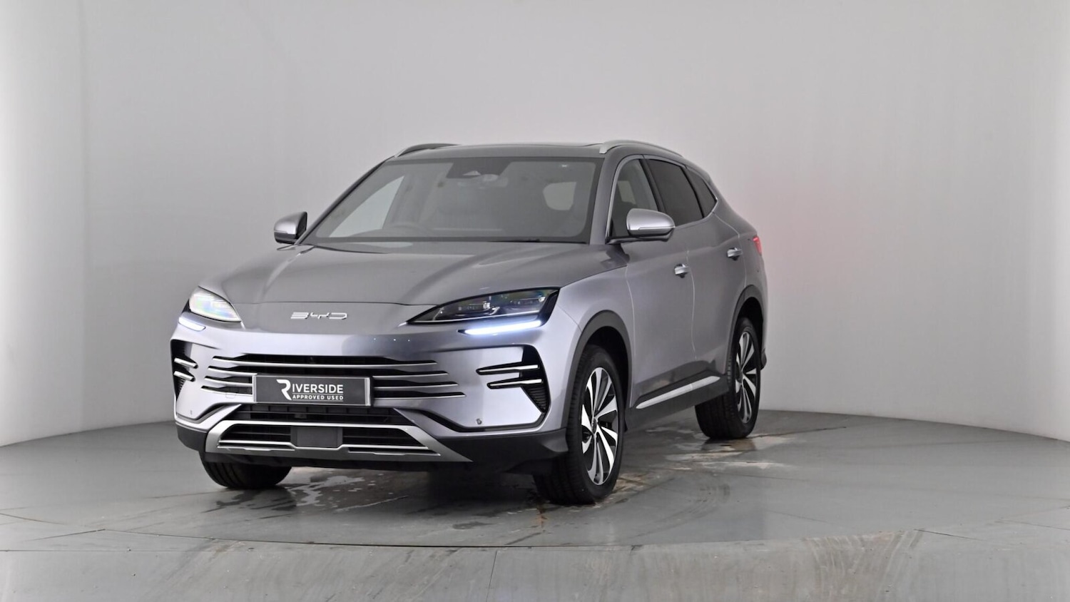 Used BYD Seal U 2025 for sale - 78094646: Photo 48