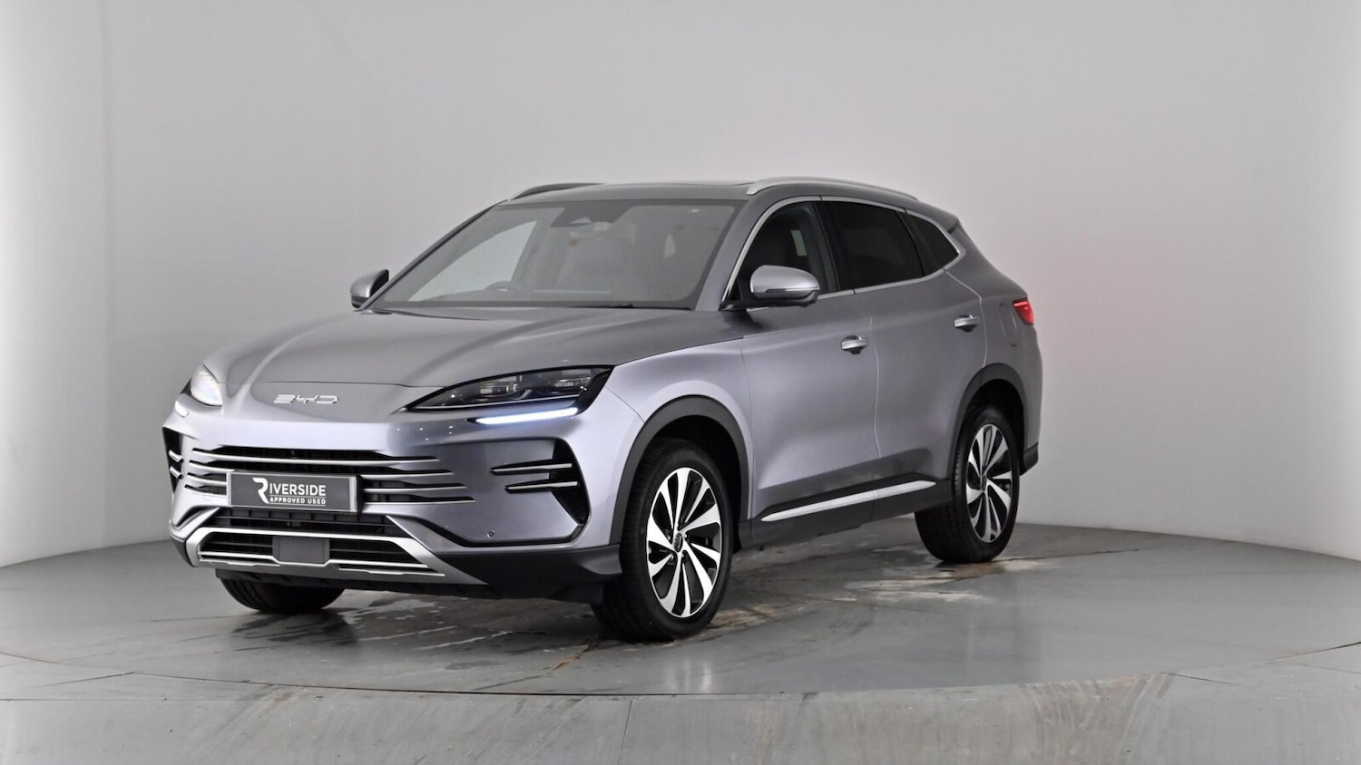 Used BYD Seal U 2025 for sale - 78094646: Photo 49