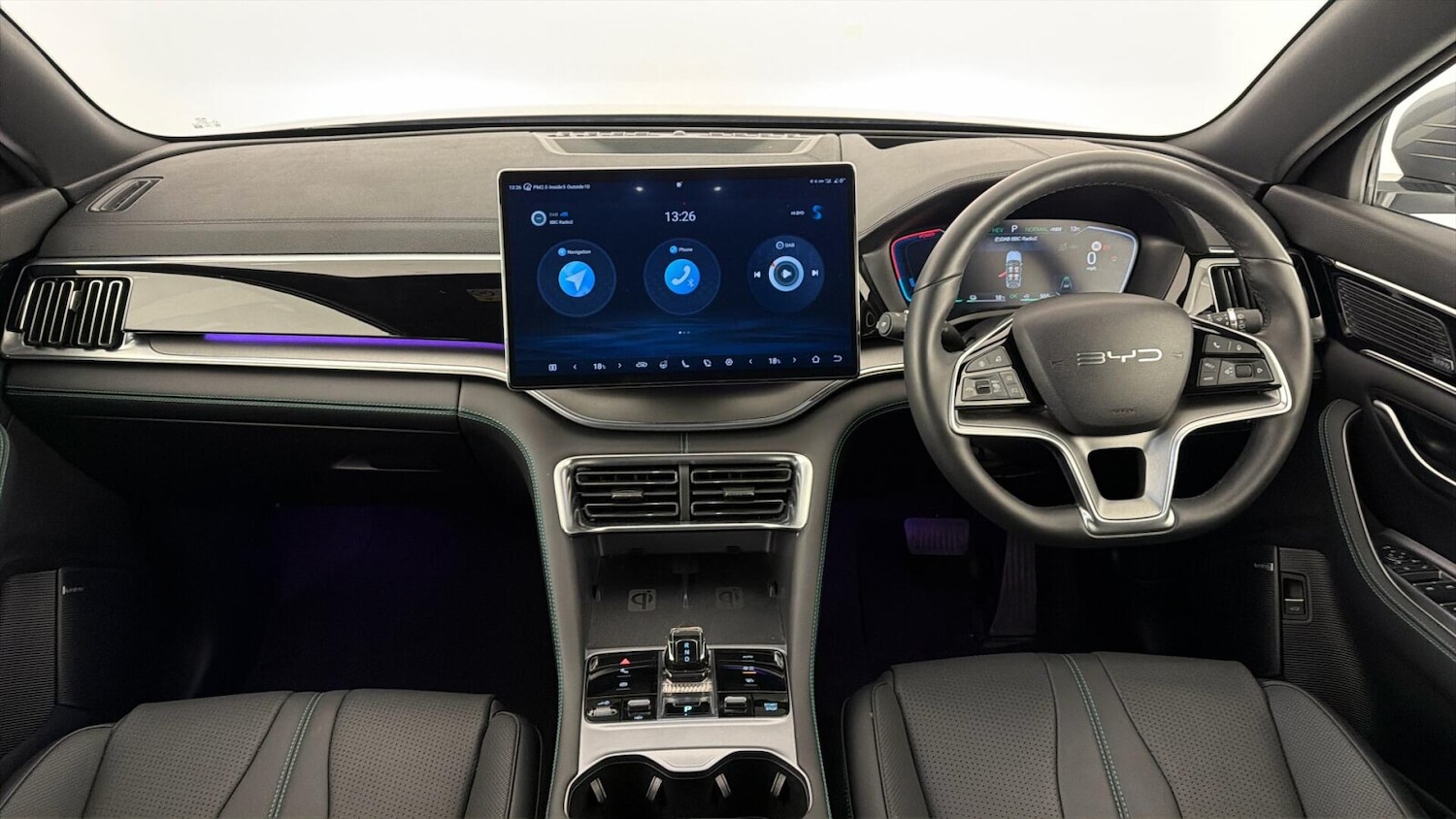 Used BYD Seal U 2025 for sale - 78094646: Photo 5