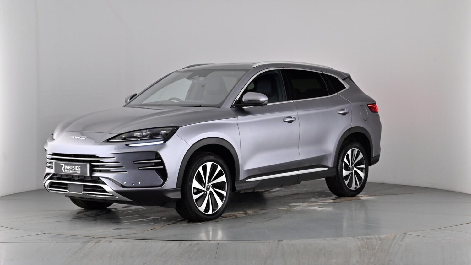 Used BYD Seal U 2025 for sale - 78094646: Photo 50