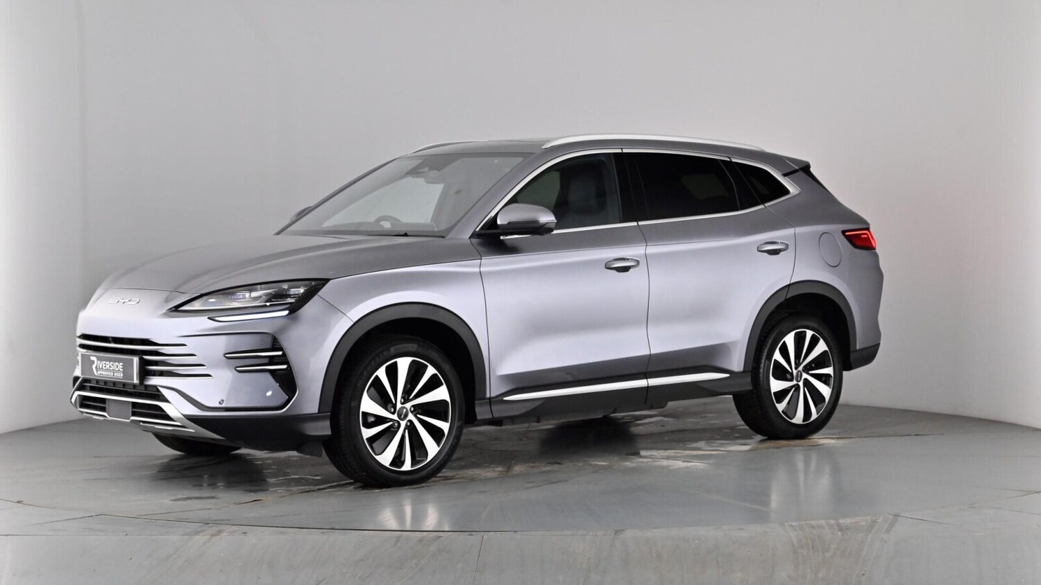 Used BYD Seal U 2025 for sale - 78094646: Photo 51