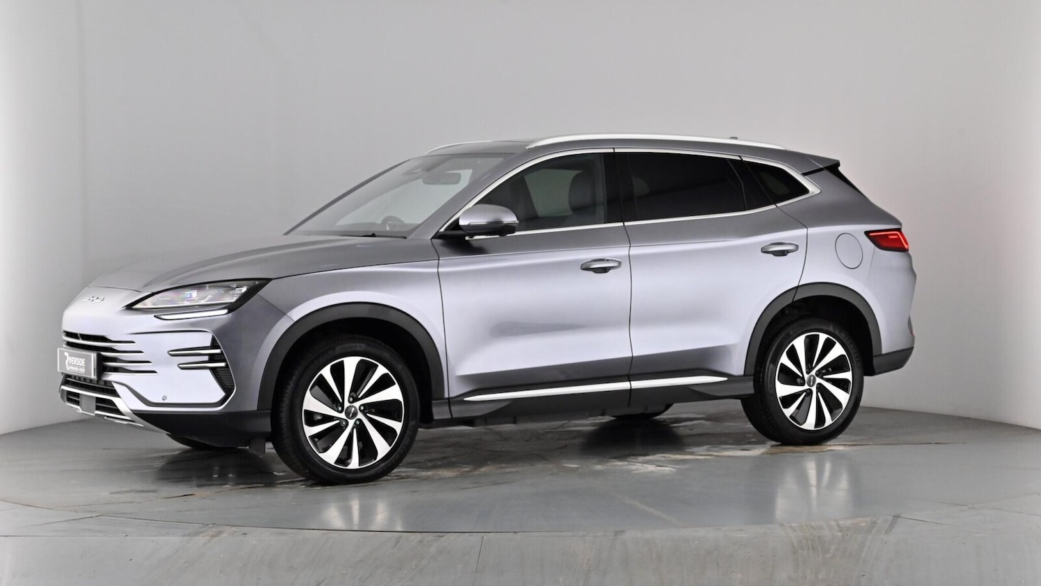 Used BYD Seal U 2025 for sale - 78094646: Photo 52