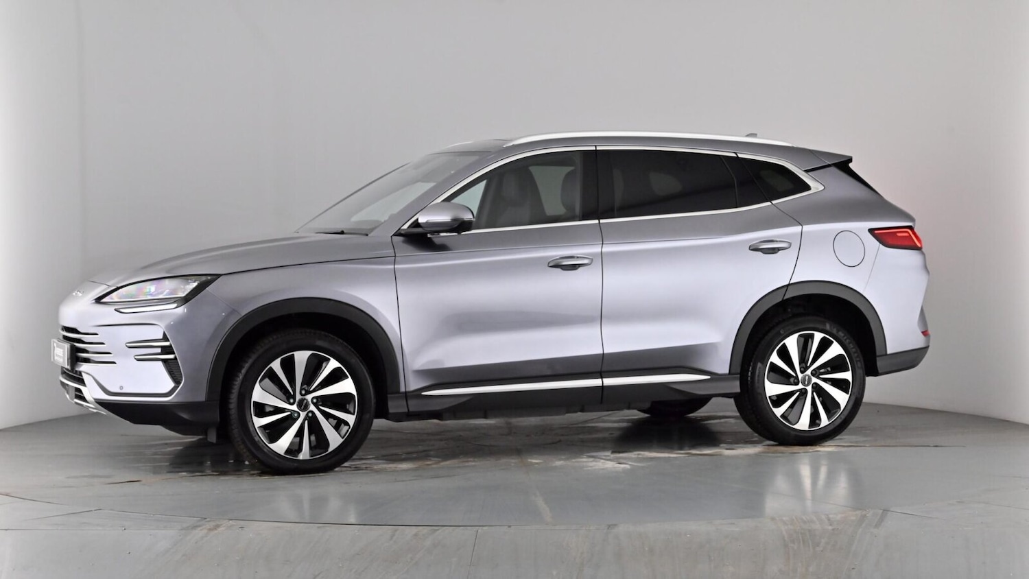 Used BYD Seal U 2025 for sale - 78094646: Photo 53