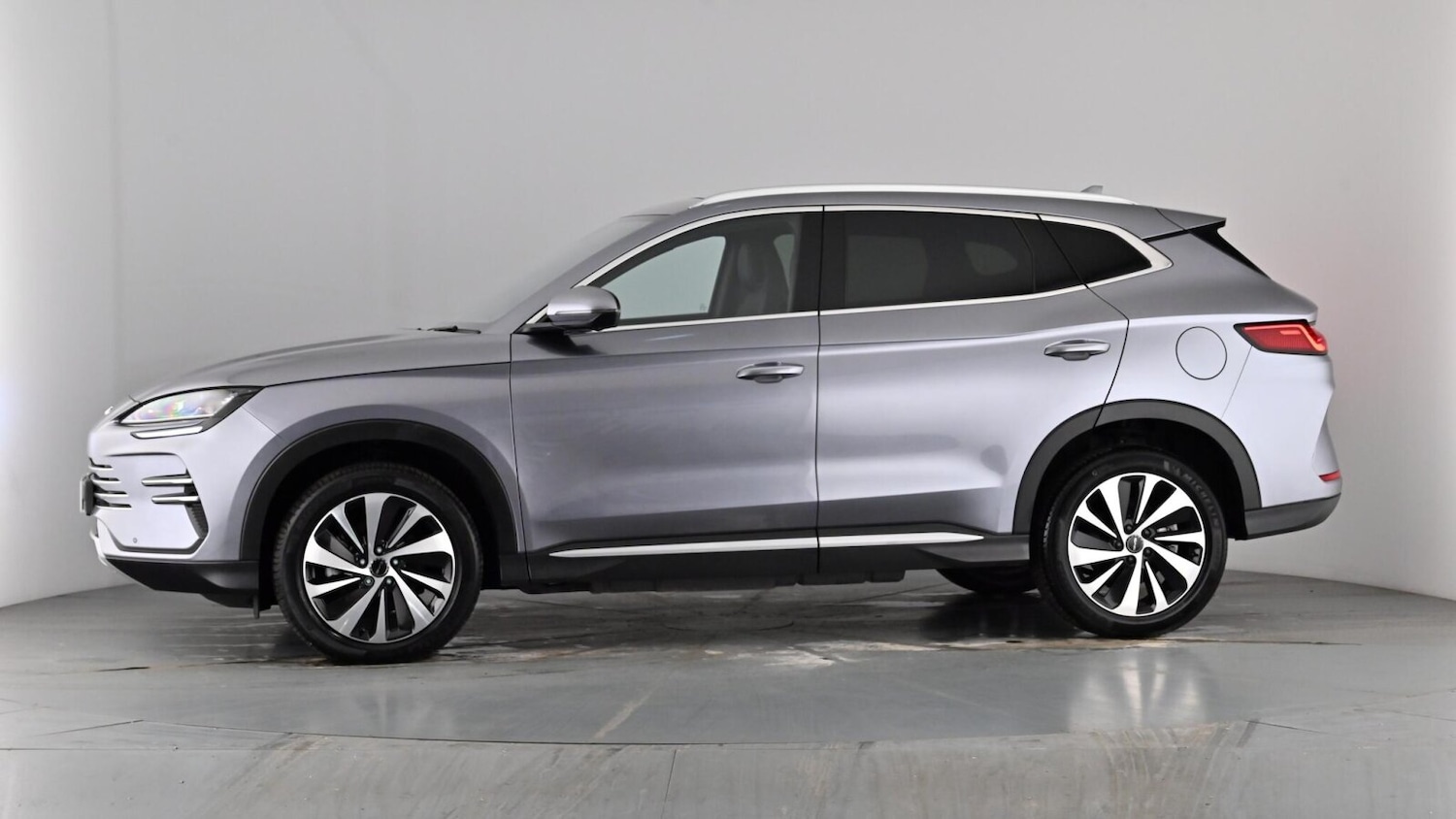 Used BYD Seal U 2025 for sale - 78094646: Photo 54