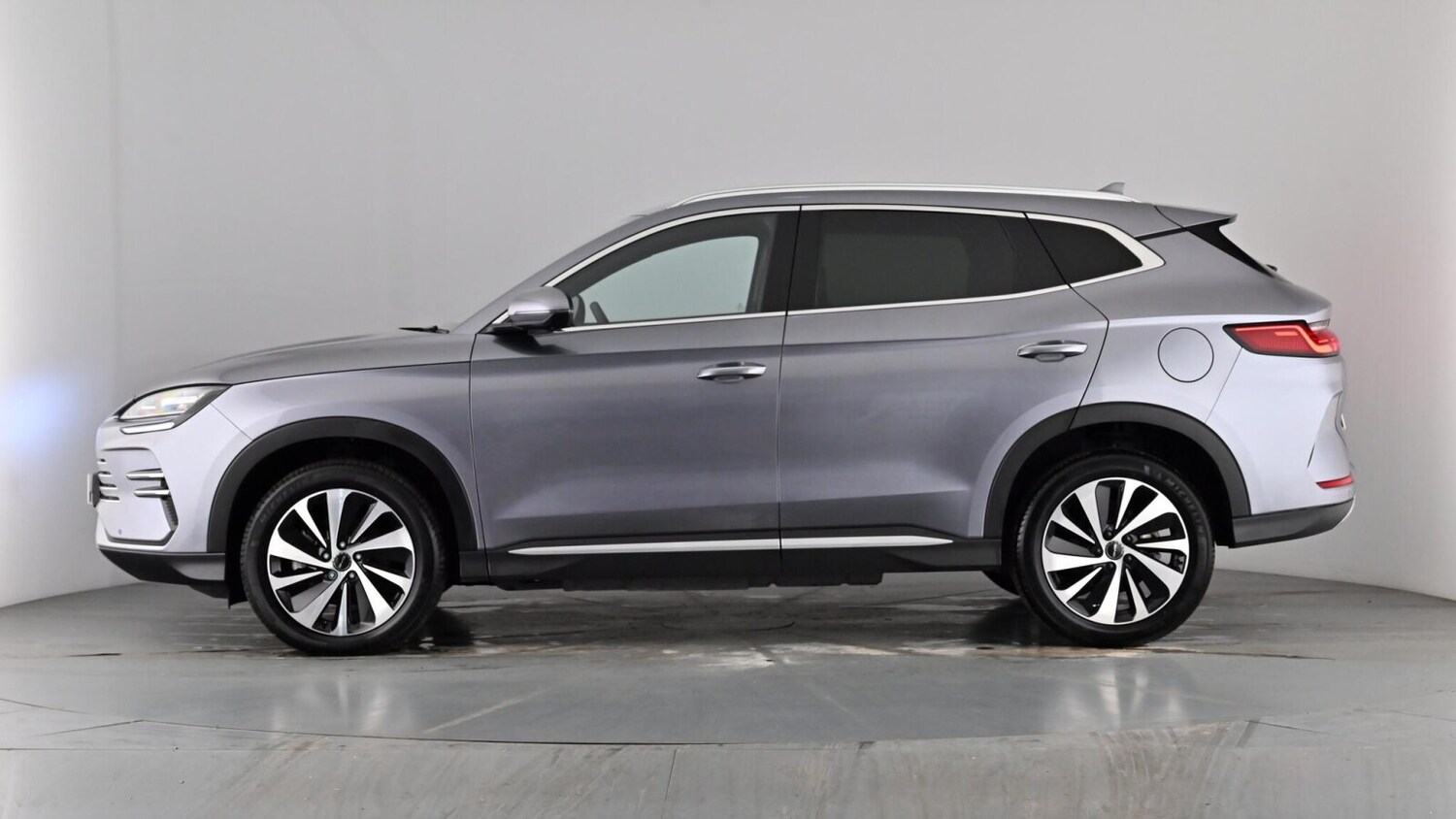 Used BYD Seal U 2025 for sale - 78094646: Photo 55