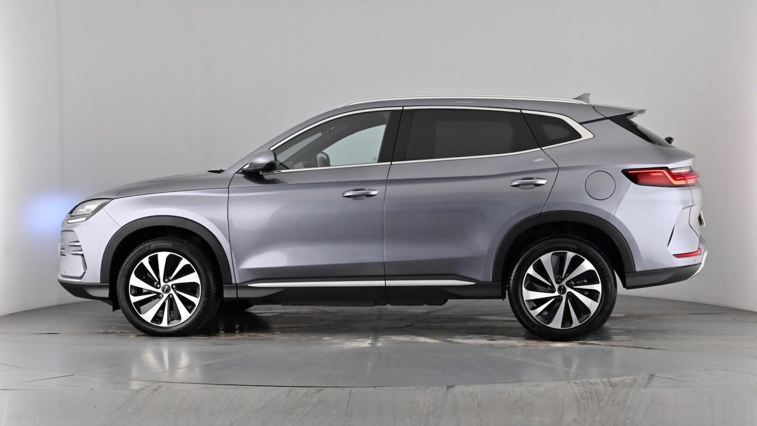 Used BYD Seal U 2025 for sale - 78094646: Photo 56