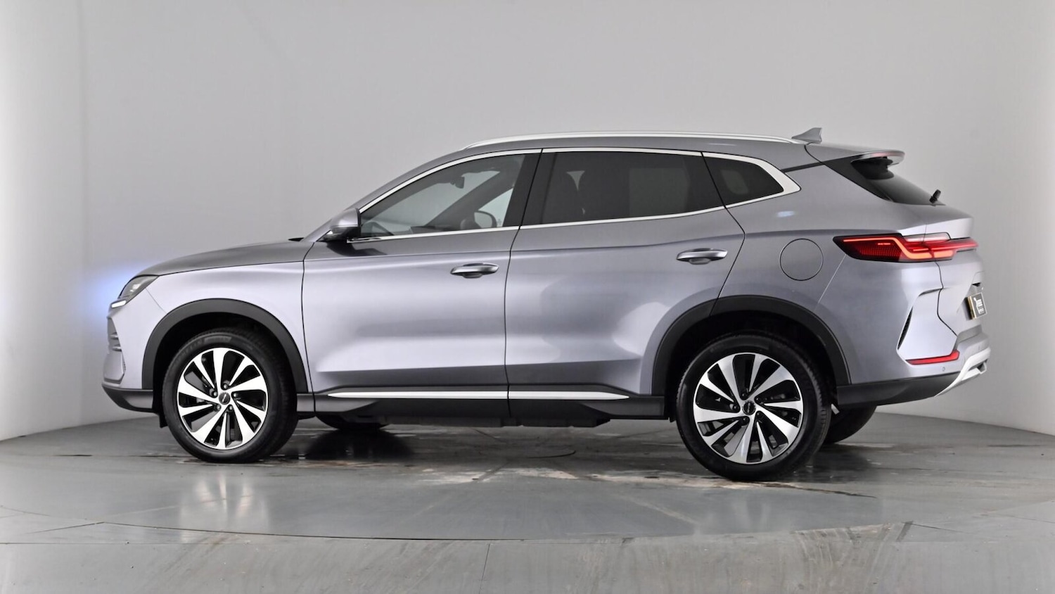 Used BYD Seal U 2025 for sale - 78094646: Photo 57