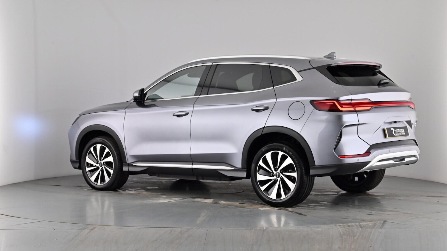 Used BYD Seal U 2025 for sale - 78094646: Photo 59