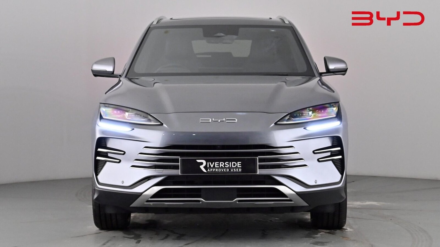 Used BYD Seal U 2025 for sale - 78094646: Photo 6