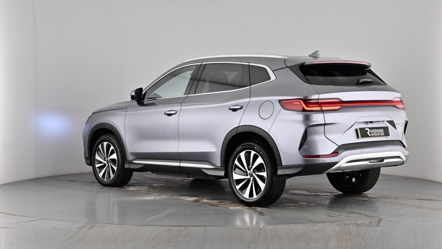 Used BYD Seal U 2025 for sale - 78094646: Photo 60