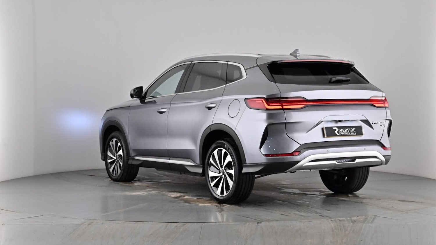 Used BYD Seal U 2025 for sale - 78094646: Photo 61