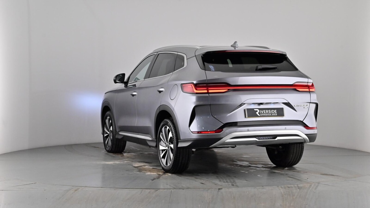 Used BYD Seal U 2025 for sale - 78094646: Photo 62