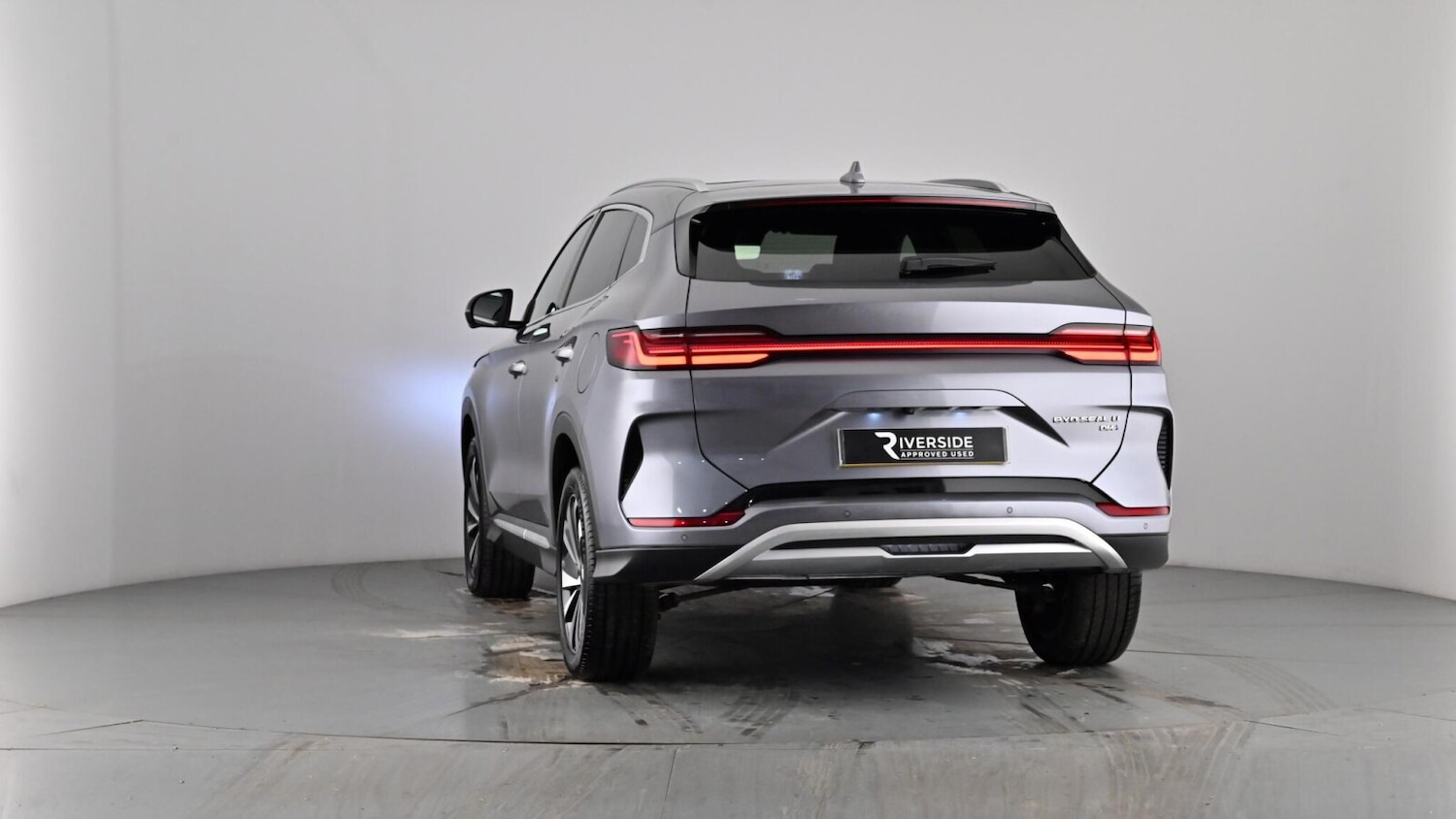 Used BYD Seal U 2025 for sale - 78094646: Photo 63