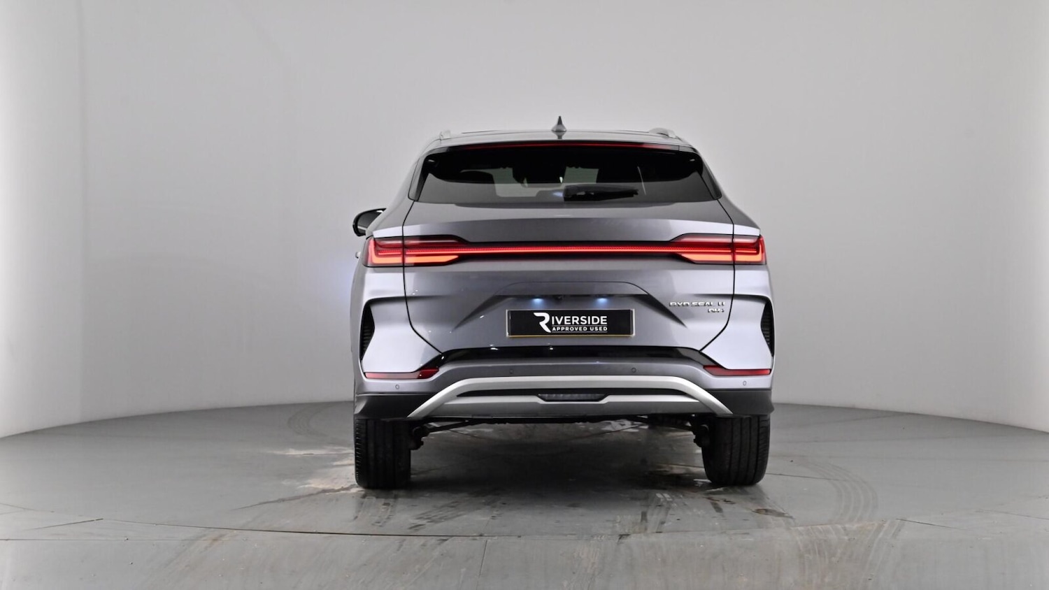 Used BYD Seal U 2025 for sale - 78094646: Photo 64