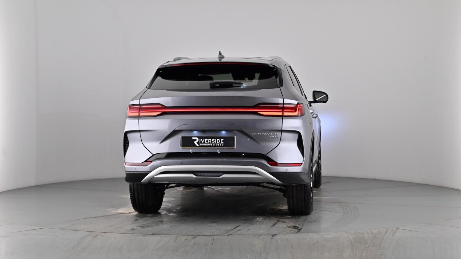 Used BYD Seal U 2025 for sale - 78094646: Photo 65