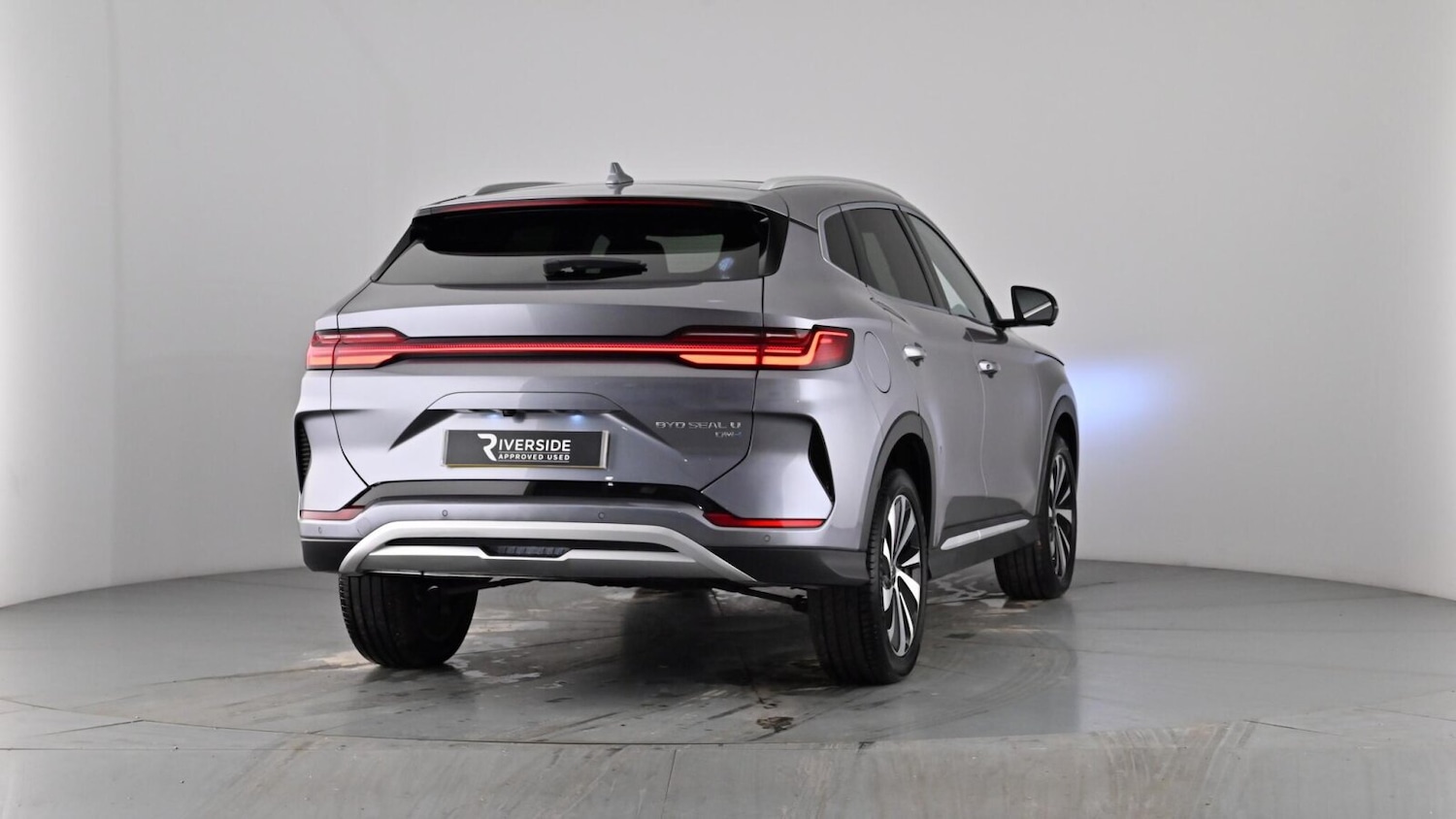 Used BYD Seal U 2025 for sale - 78094646: Photo 66