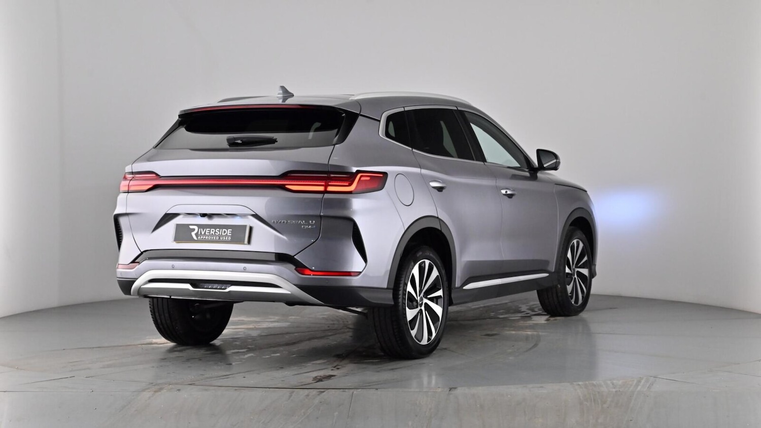 Used BYD Seal U 2025 for sale - 78094646: Photo 67