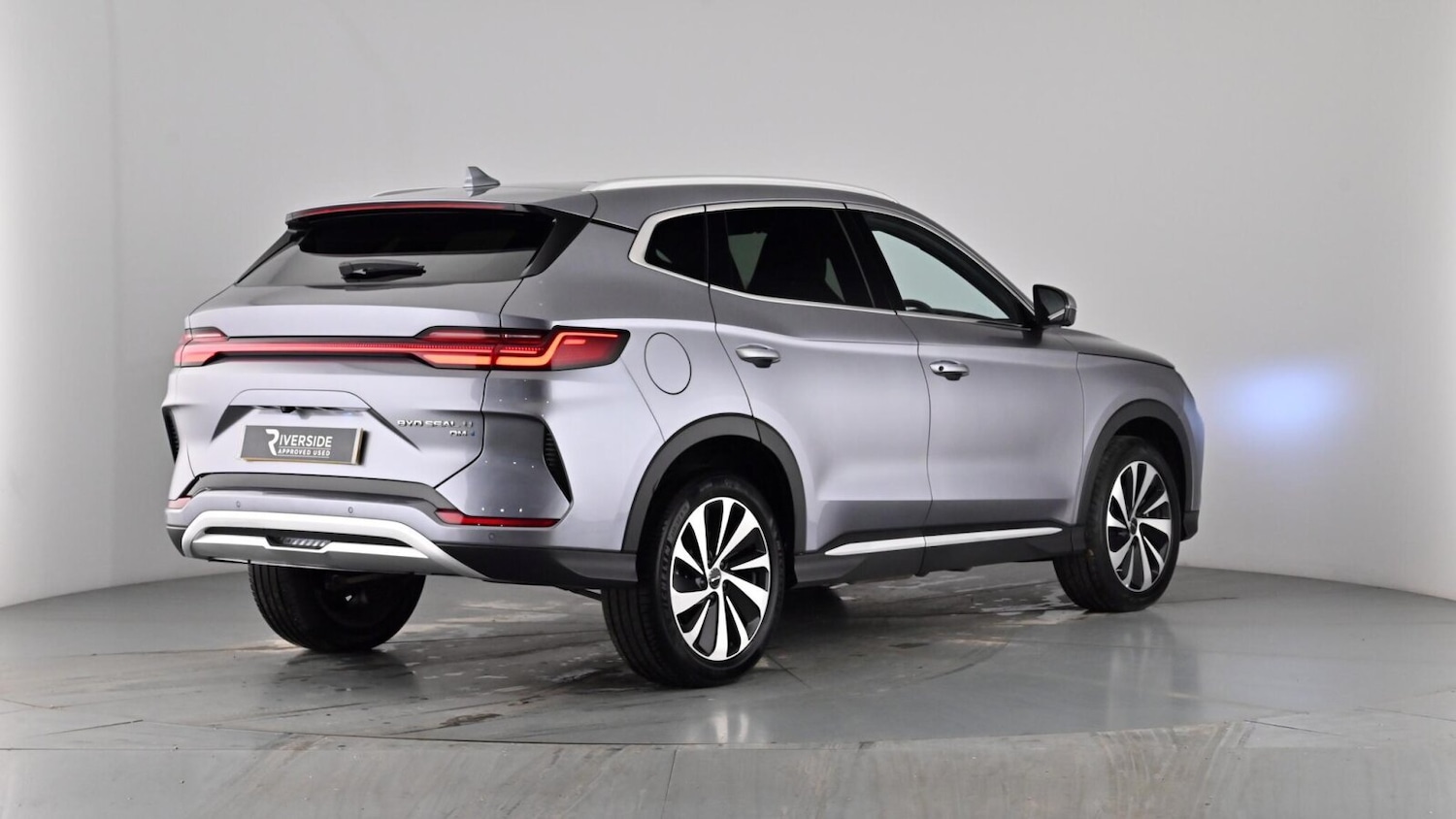 Used BYD Seal U 2025 for sale - 78094646: Photo 68