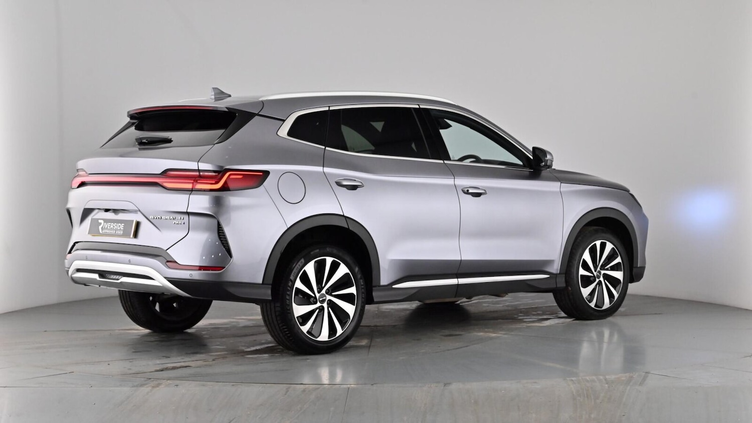 Used BYD Seal U 2025 for sale - 78094646: Photo 69