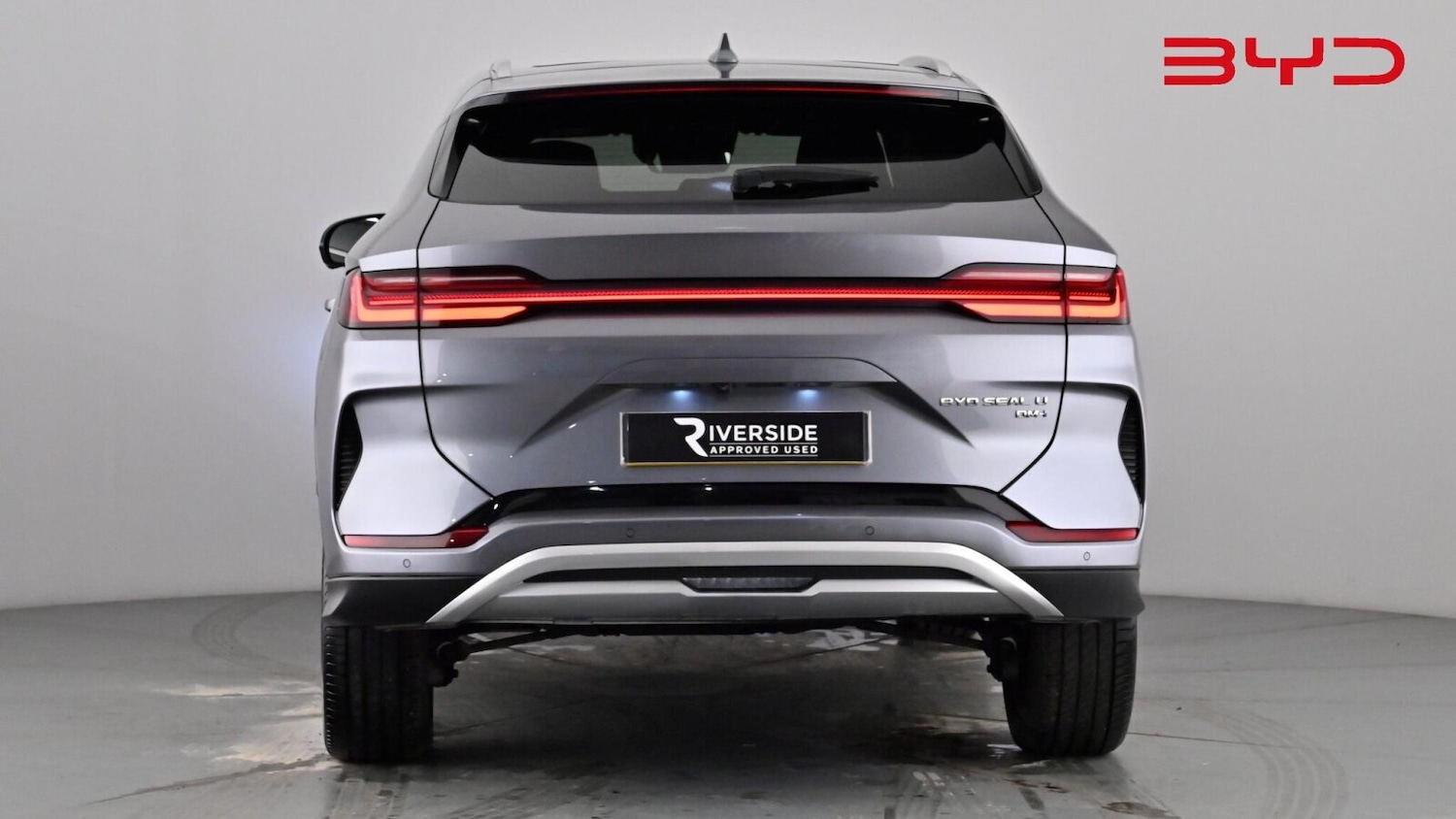 Used BYD Seal U 2025 for sale - 78094646: Photo 7