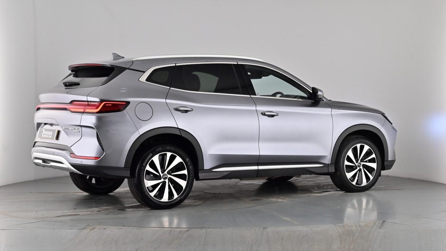 Used BYD Seal U 2025 for sale - 78094646: Photo 70