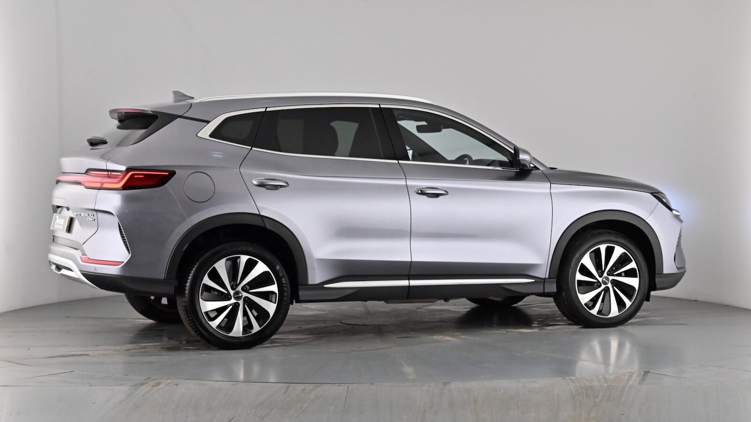 Used BYD Seal U 2025 for sale - 78094646: Photo 71