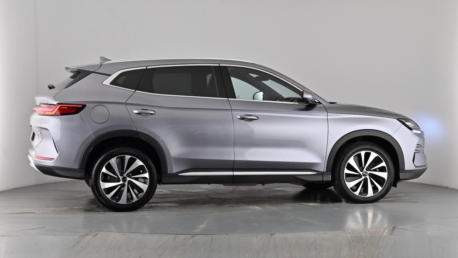 Used BYD Seal U 2025 for sale - 78094646: Photo 72