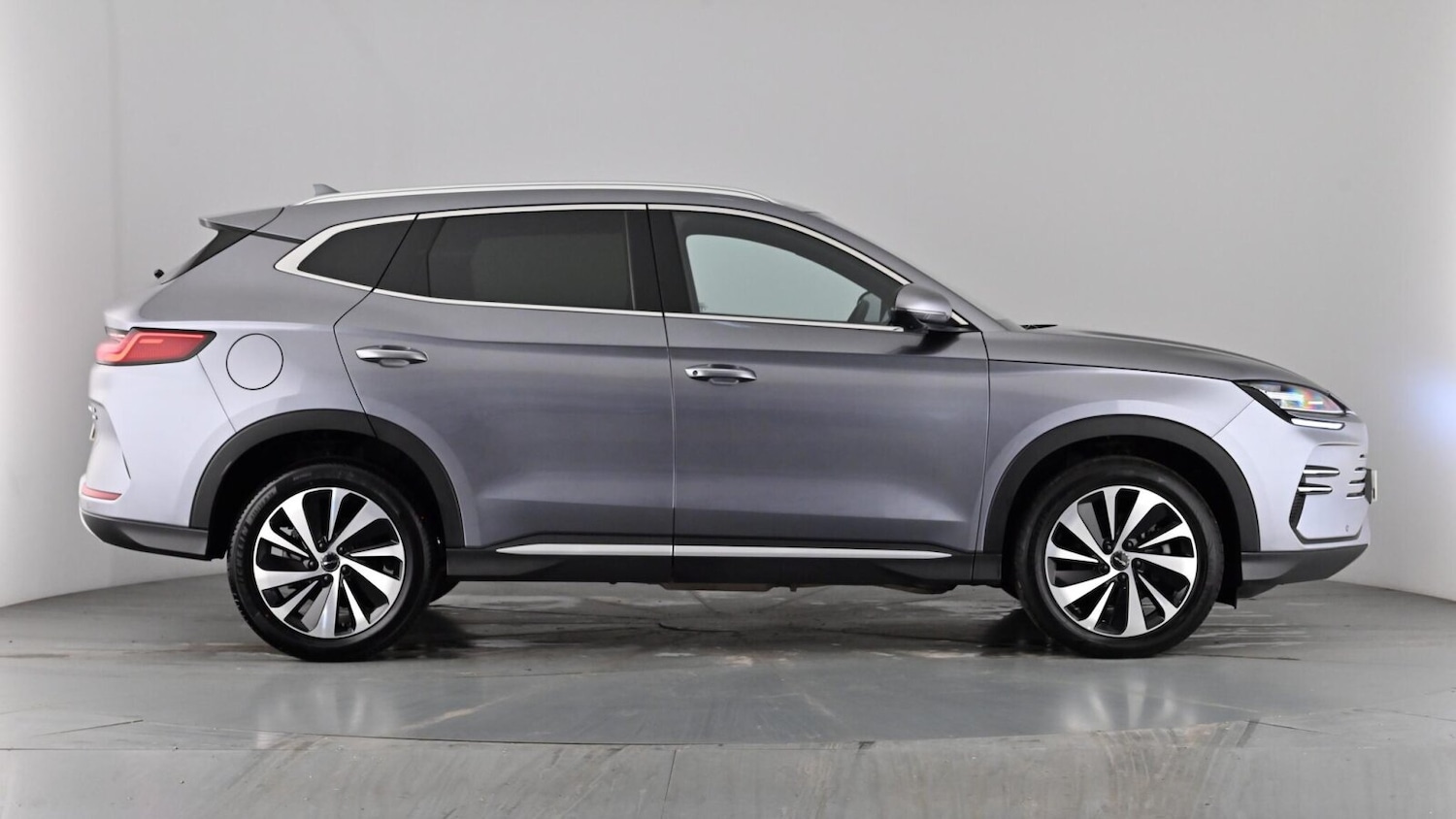 Used BYD Seal U 2025 for sale - 78094646: Photo 73