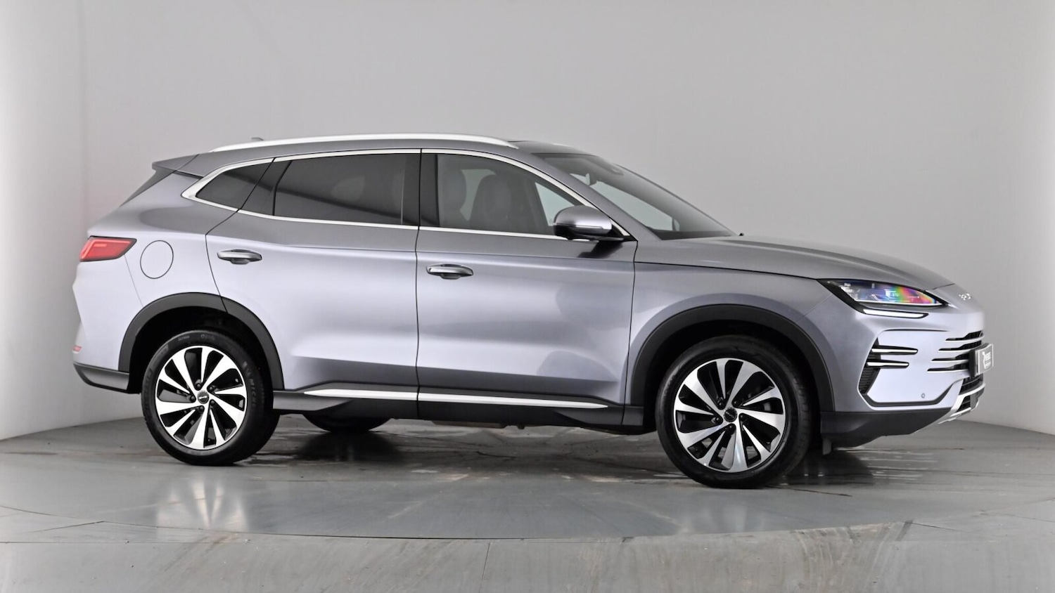 Used BYD Seal U 2025 for sale - 78094646: Photo 75