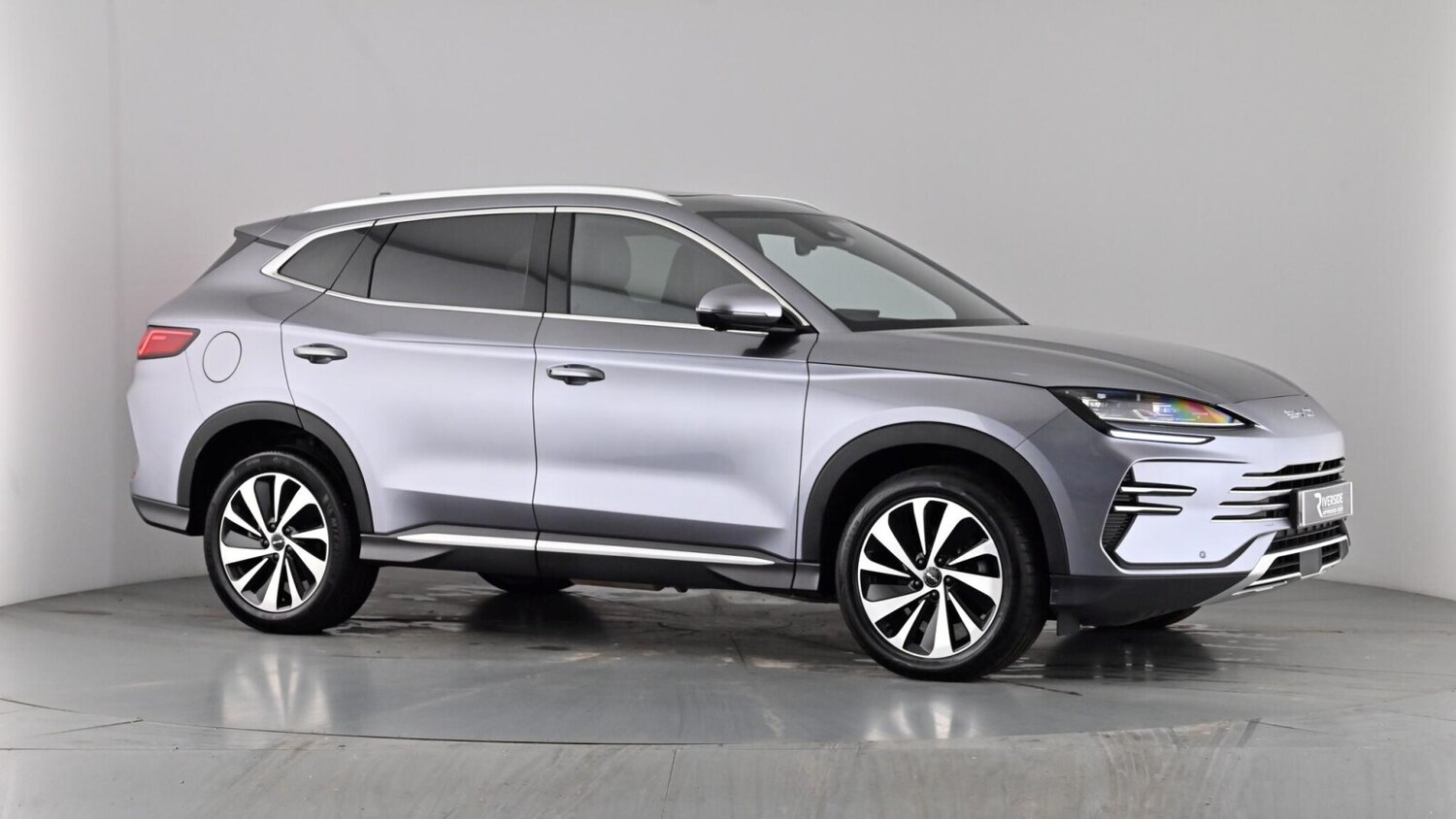 Used BYD Seal U 2025 for sale - 78094646: Photo 76