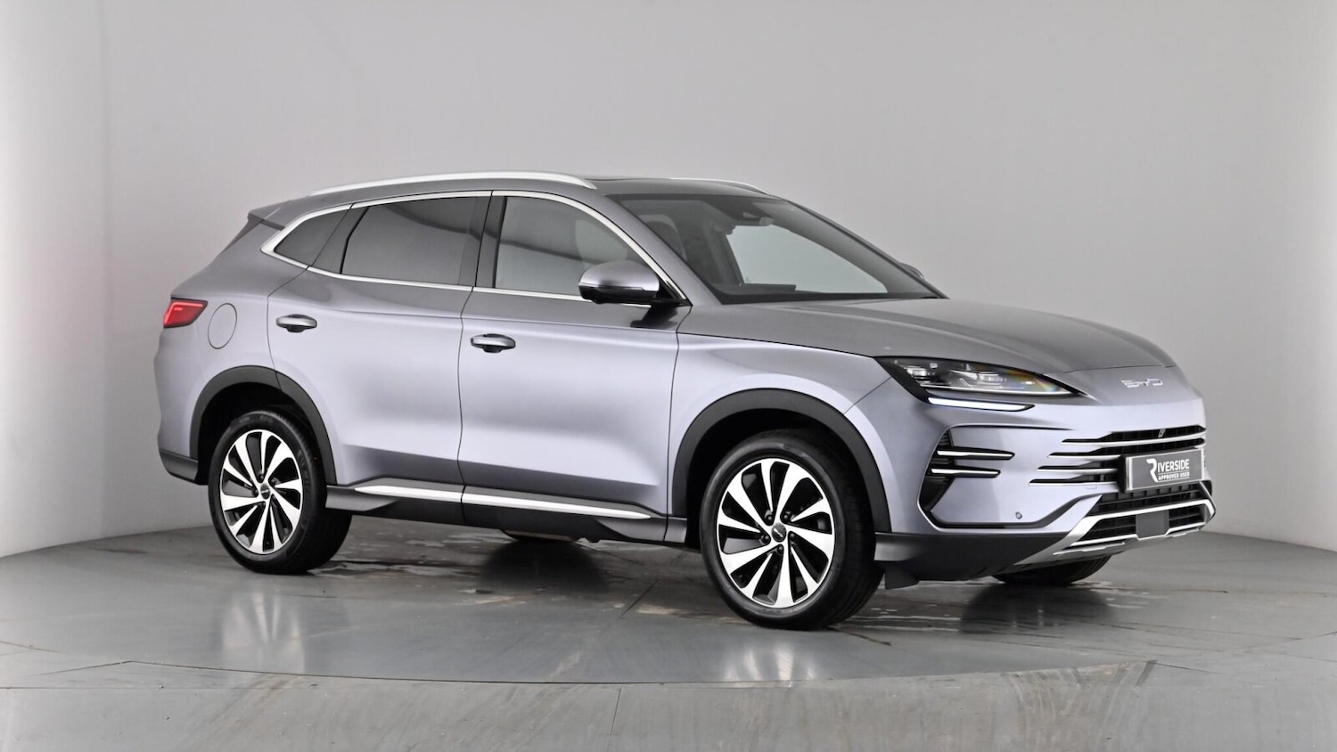 Used BYD Seal U 2025 for sale - 78094646: Photo 77