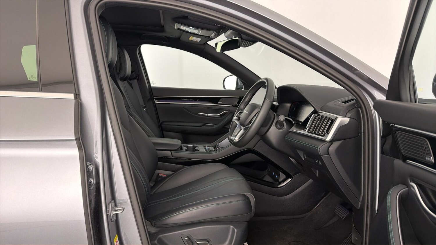 Used BYD Seal U 2025 for sale - 78094646: Photo 8