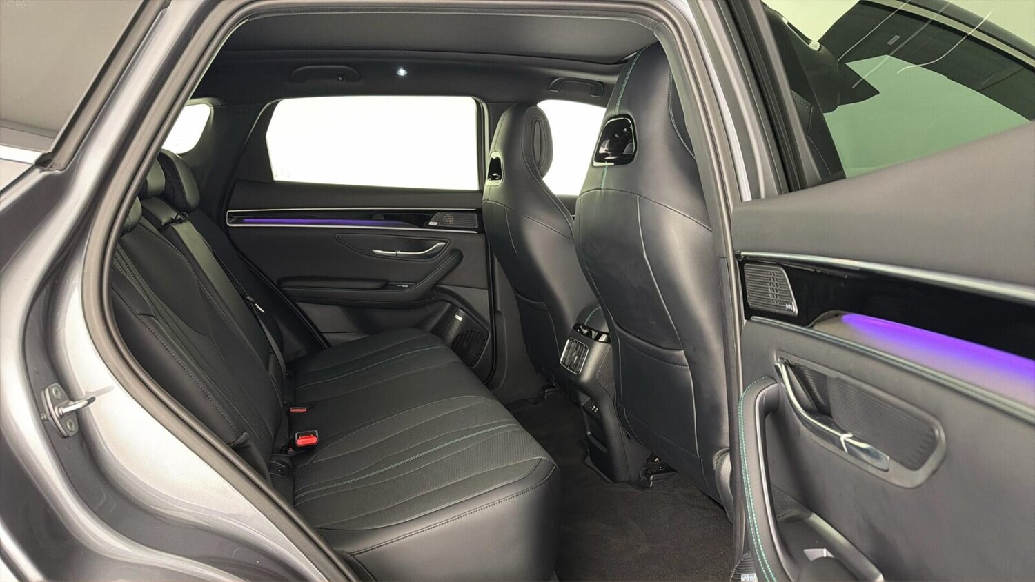 Used BYD Seal U 2025 for sale - 78094646: Photo 9