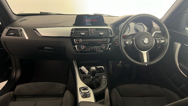 Used BMW 1 Series 2018 for sale - 76130812: Photo 10