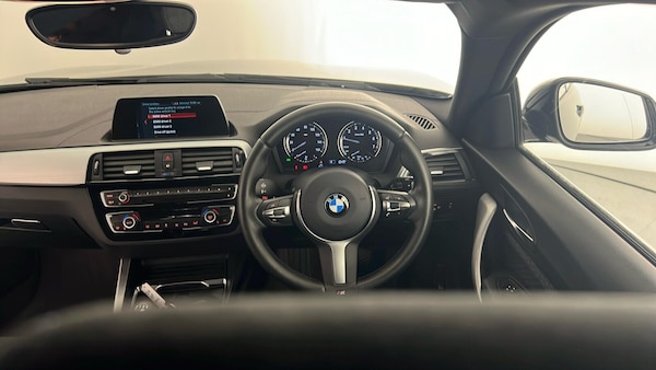 Used BMW 1 Series 2018 for sale - 76130812: Photo 11